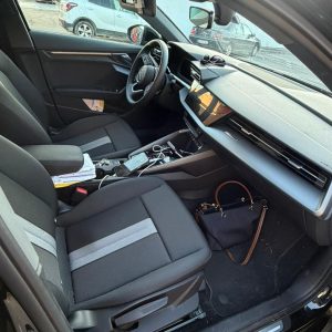 Se alquila Audi A3 por día