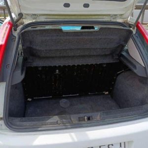 Fiat Punto Venta