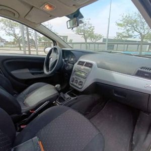 Fiat Punto Venta