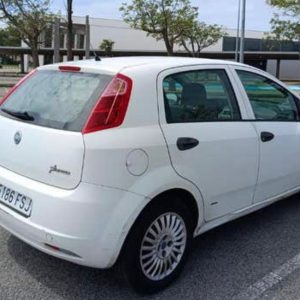 Fiat Punto Venta