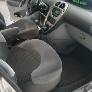 Citroen picaso , año 2006