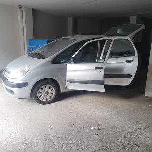 Citroen picaso , año 2006