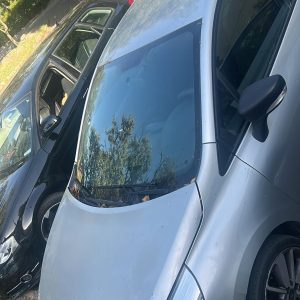 Renault Clio 1.5 100CV 2015