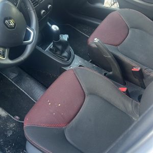 Renault Clio 1.5 100CV 2015