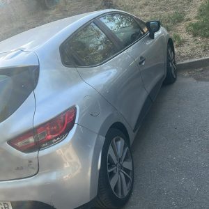 Renault Clio 1.5 100CV 2015